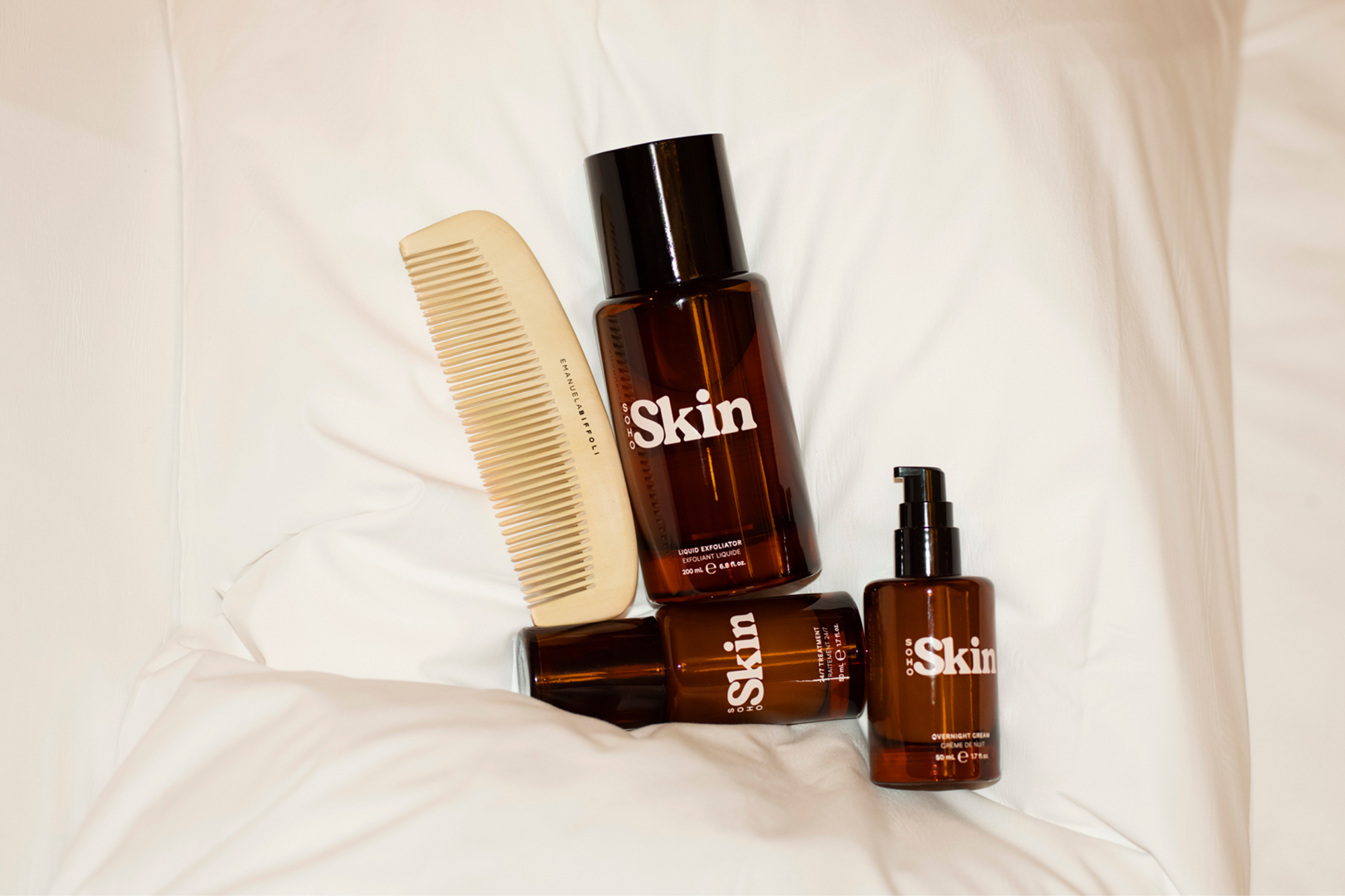 Soho Skin 2