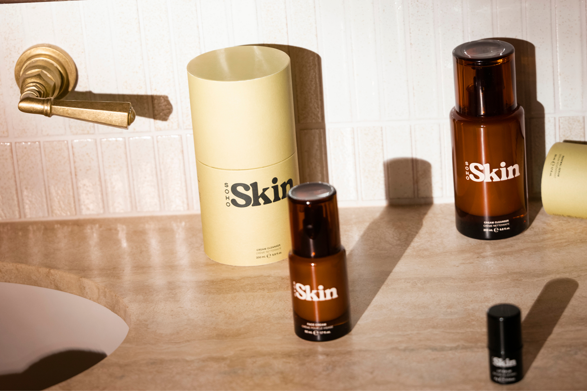 Soho Skin 5