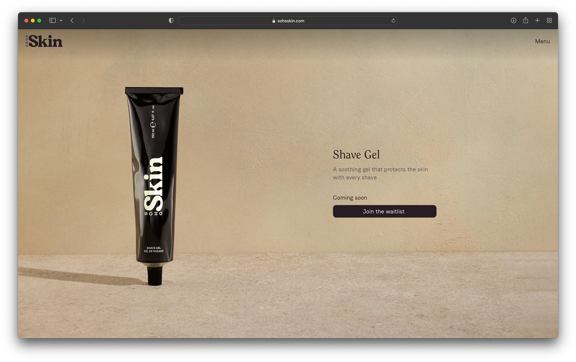Soho Skin 8