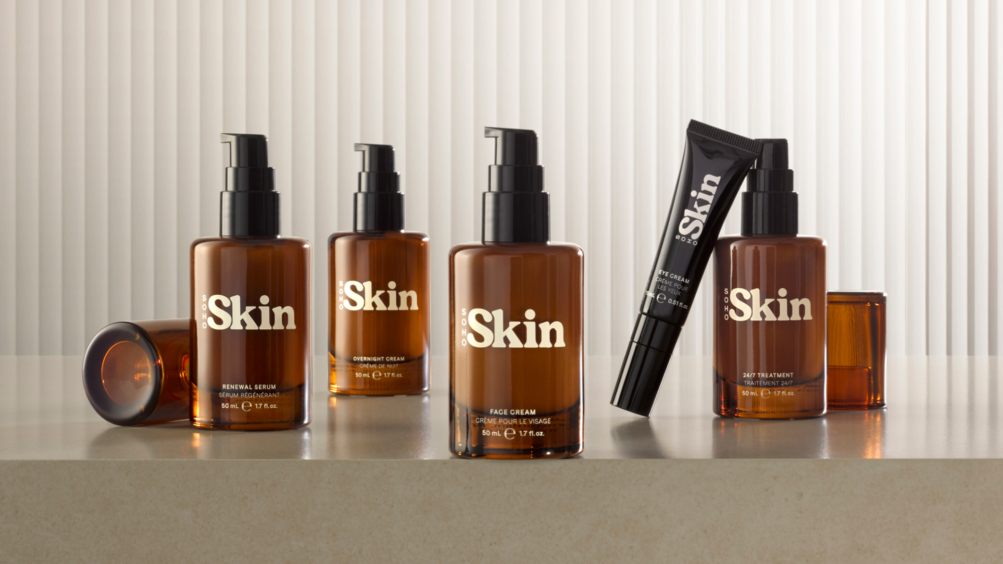 Soho Skin 12