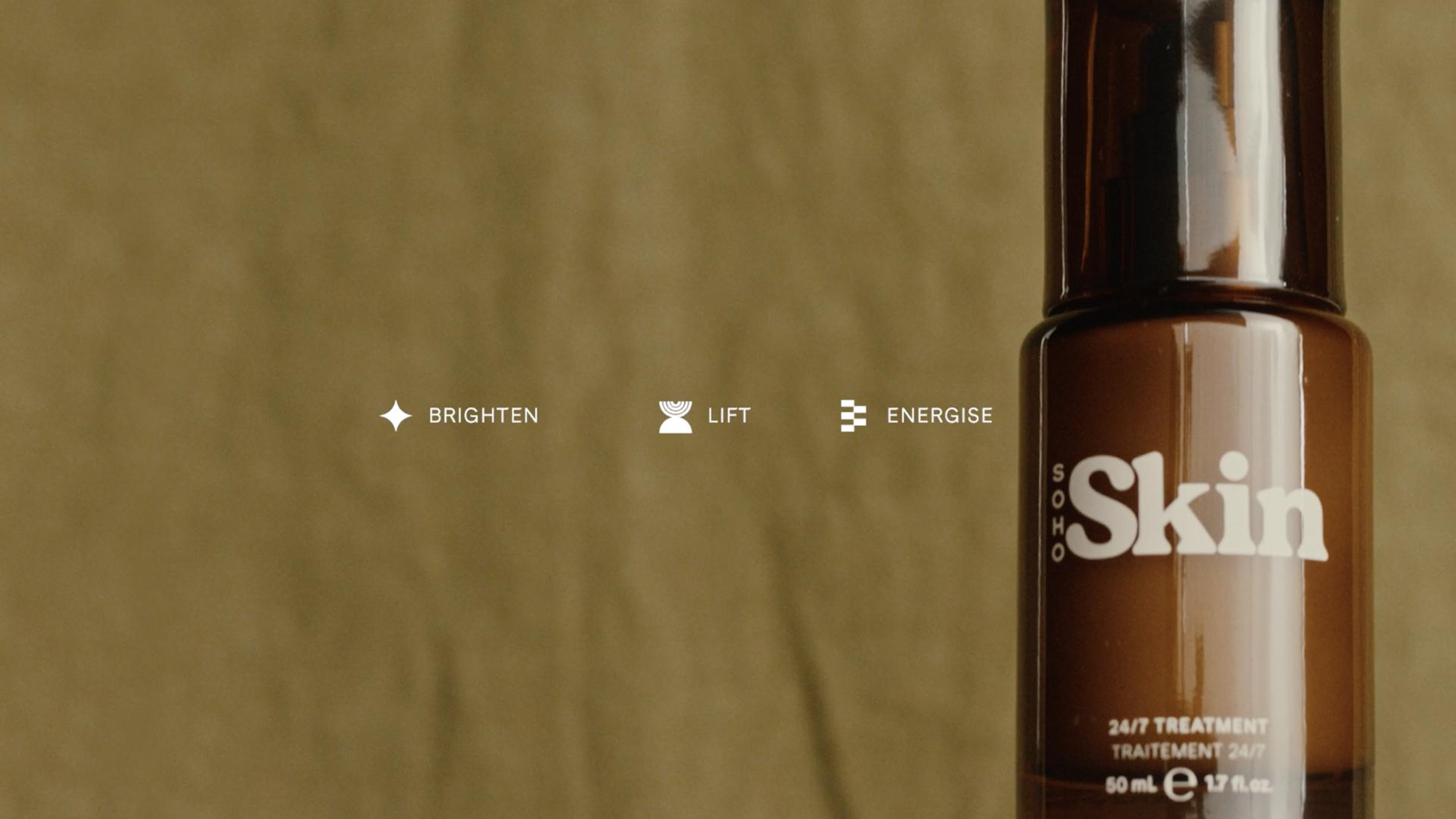 Soho Skin 16