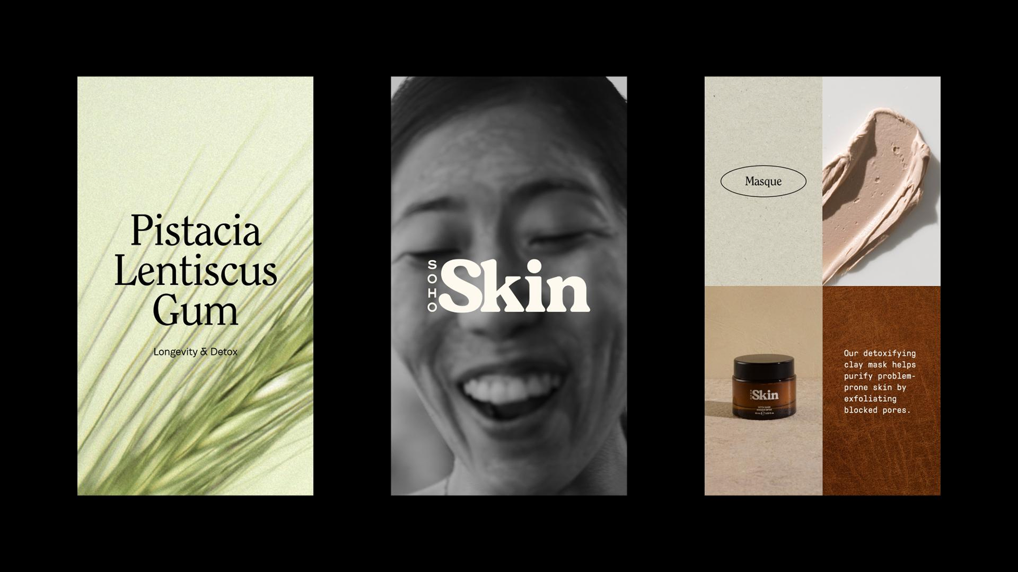 Soho Skin 18
